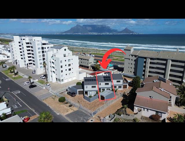3 BEDROOM HOUSE TO LET IN WAVES EDGE